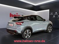 Gebraucht Nissan Juke 143 PS (105 kW) 2023 Schwarz SUV