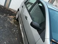 Gebraucht Ford Fiesta 59 PS (43 kW) 2005 Grau Kleinwagen