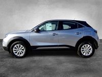Gebraucht Opel Mokka Enjoy 136 PS (100 kW) 2024 Silber SUV