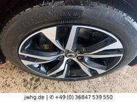 Gebraucht Volvo V60 R-Design 341 PS (250 kW) 2021 Rot Kombi