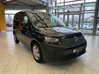 gebraucht VW Caddy 1.5 TSI Kombi GRA CLIMATRONIC APP