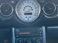 Usata Mini ONE 90 CV (66 kW) 2005 Nero Utilitaria
