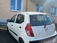 gebraucht Hyundai i10 2009