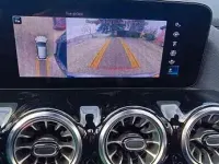 Gebraucht Mercedes GLA45 AMG AMG 421 PS (309 kW) 2022 SUV