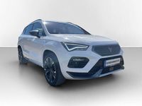 Gebraucht Cupra Ateca VZ 300 PS (220 kW) 2023 Bila weiss SUV
