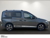 Gebraucht VW Caddy Life 102 PS (75 kW) 2025 Grau Van / Kleinbus