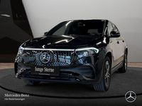 Gebraucht Mercedes EQA250+ Advanced 139 kW (190 PS) 2025 Schwarz SUV