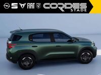 Neu Opel Frontera 83 kW (113 PS) 2026 Khaki grün SUV