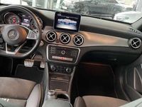 gebraucht Mercedes A180 A 1807G-DCT AMG Line