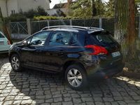 gebraucht Peugeot 2008 1.2 Urban Move PureTech 82 Urban Move