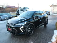 Gebraucht Mitsubishi Grandis Diamant Edition 140 PS (102 kW) 2026 Schwarz SUV