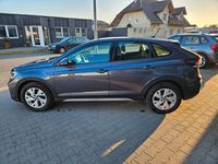 Gebraucht VW Taigo Life 110 PS (80 kW) 2024 Grau SUV