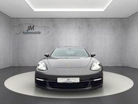 Gebraucht Porsche Panamera 4 330 PS (242 kW) 2017 Grau Limousine