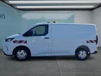 Gebraucht Ford Transit Custom 136 PS (100 kW) 2024 Weiß Van