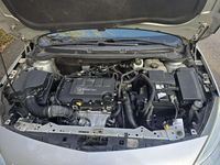 Gebraucht Opel Astra 140 PS (102 kW) 2012 Silber Kombi