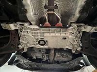 Gebraucht VW Golf VI United 122 PS (89 kW) 2008 Rot Kleinwagen