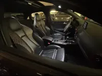 Gebraucht Audi RS3 400 PS (294 kW) 2018 Schwarz Limousine