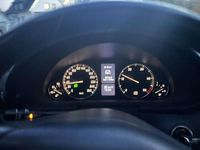Gebraucht Mercedes C200 Avantgarde 122 PS (89 kW) 2005 Limousine