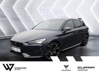 Gebraucht Cupra Leon VZ 300 PS (220 kW) 2024 Grau Limousine
