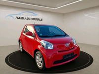 gebraucht Toyota iQ Basis 1.0 //Service Neu//Tüv Neu//Klima//Alufelgen//