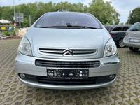 gebraucht Citroën Xsara Picasso HDi 110 FAP Tendance,Zahnriemen neu, Klima,AHK,PDC