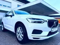 Usata Volvo XC60 190 CV (139 kW) 2017 Bianco SUV