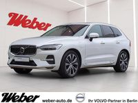 Gebraucht Volvo XC60 Inscription 341 PS (250 kW) 2021 Weiss SUV