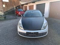 Gebraucht Renault Laguna Coupé GT 235 PS (172 kW) 2009 Weiß Coupé
