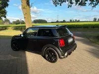 Gebraucht Mini John Cooper Works Sport 136 PS (100 kW) 2022 Schwarz Kleinwagen