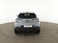 Gebraucht Renault Captur Techno 158 PS (116 kW) 2025 Grau SUV