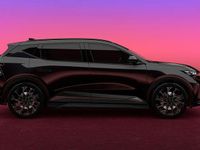 Neu Renault Scenic E-Tech Esprit Alpine 160 kW (218 PS) 2026 Black pearlschwarz metallic SUV