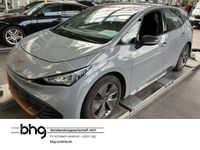 Gebraucht Cupra Born 150 kW (204 PS) 2023 Vaporgrau Kleinwagen