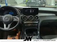 Gebraucht Mercedes GLC300e 320 PS (235 kW) 2021 Grau SUV