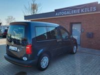 gebraucht VW Caddy BMT 2SCHIEBETÜREN*NAVI*PDC*KLIMAAUTOMATIK*