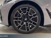 Gebraucht BMW i4 M Sport 250 kW (340 PS) 2026 Grau Limousine