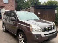 Gebraucht Nissan X-Trail 150 PS (110 kW) 2009 SUV