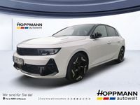 gebraucht Opel Astra Lim 5-trg GSe Plug-in-Hybrid