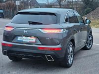 Gebraucht DS Automobiles DS7 Crossback 224 PS (164 kW) 2021 Grau SUV
