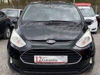 gebraucht Ford B-MAX 1.6 TDCI Titanium Klimaaut,Alu,Navi,PDC