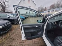 gebraucht VW Touran Cross Touran SHZ AHK RFK PDC