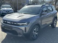 Ny Dacia Duster Expression 131 HK (96 kW) 2025 Grå SUV
