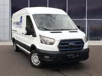 gebraucht Ford E-Transit 350L3 Trend #316KM Reichweite