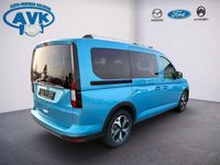 gebraucht Ford Tourneo Connect Active "neues Modell"