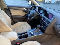gebraucht Audi A4 Allroad quattro 2.0 TFSI S tronic