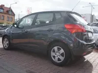 Gebraucht Kia Venga 125 PS (91 kW) 2019 Darkpentametalmet. Kleinwagen