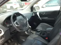 Gebraucht Renault Koleos Luxe 173 PS (127 kW) 2009 Grau SUV