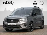 Neu Nissan Townstar 360º 131 PS (96 kW) 2026 Kombi