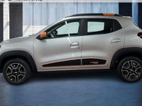 Gebraucht Dacia Spring Essentiel 33 kW (45 PS) 2022 Silber Kleinwagen