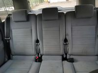 Second-hand Ford C-MAX 109 CP (80 kW) 2007 Albastru Monovolum