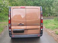 gebraucht Renault Trafic dCi 95 L1H1 Ecoline